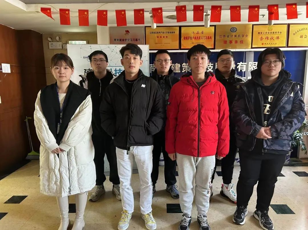 【近期結班留影】課有始終，學無止境，繼續(xù)
