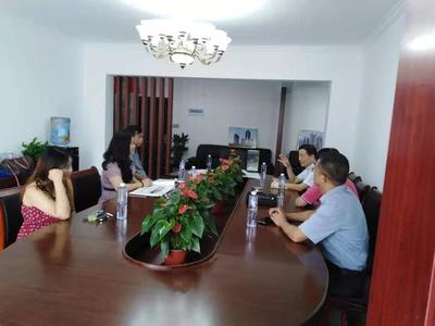 柳袁照總校長(zhǎng)一行調(diào)研培文邵陽(yáng)國(guó)際學(xué)校項(xiàng)目，深化教育合作新篇章